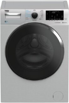 Beko BK 851 YKI Inox Çamaşır Makinesi kullananlar yorumlar